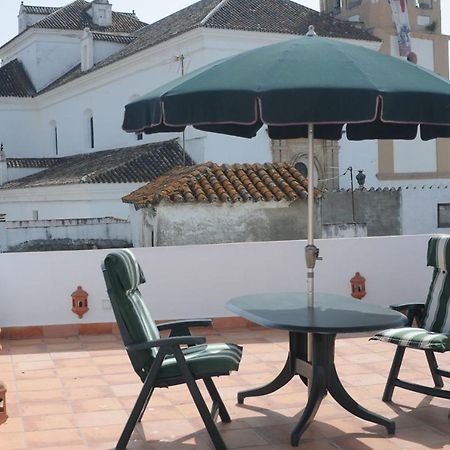 Apartmán Alamo 6 Marbella Exteriér fotografie