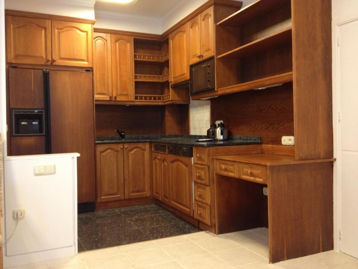 Apartmán Alamo 6 Marbella Exteriér fotografie