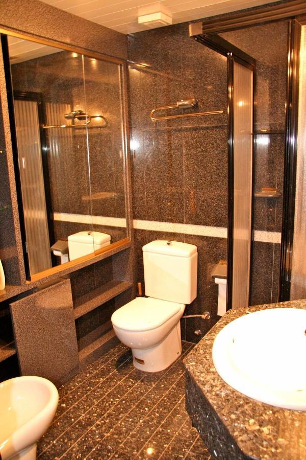 Apartmán Alamo 6 Marbella Exteriér fotografie