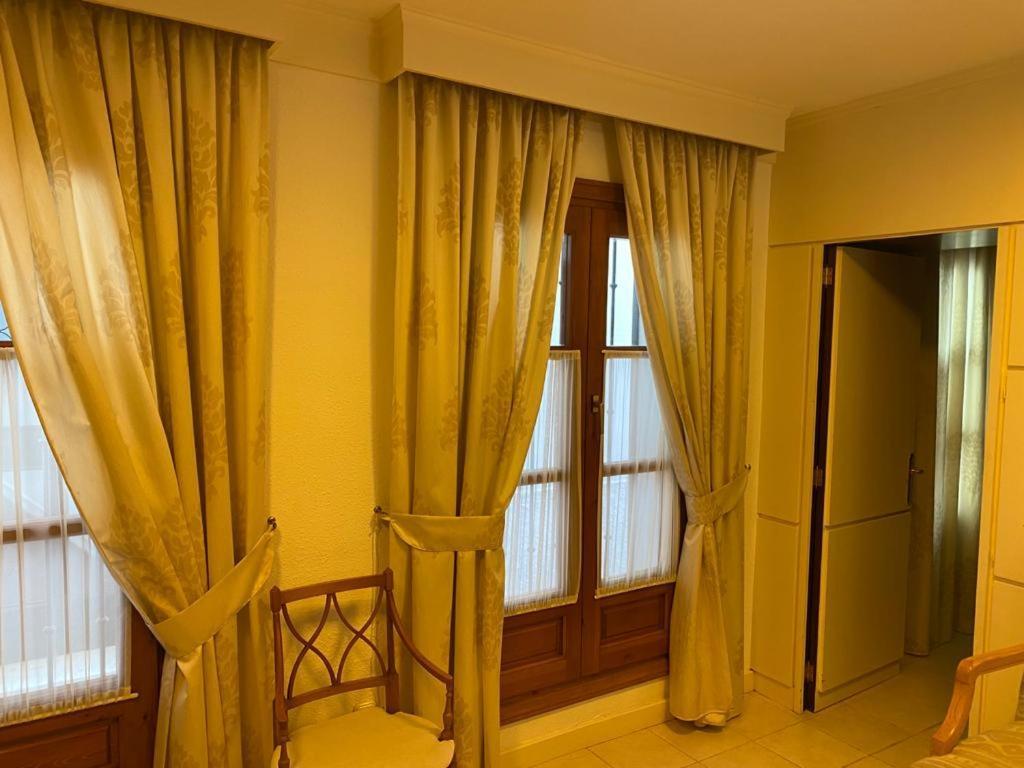 Apartmán Alamo 6 Marbella Exteriér fotografie